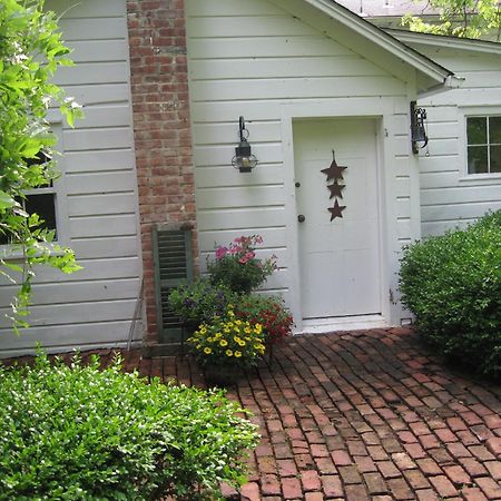 Bed and Breakfast Private Setting On Country Farm Near Rhinebeck Clinton Corners Zewnętrze zdjęcie