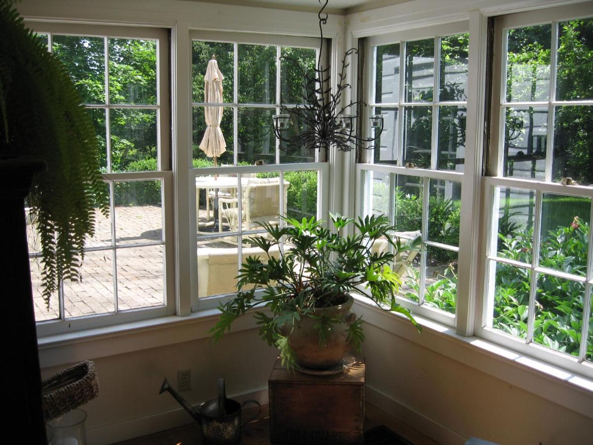 Bed and Breakfast Private Setting On Country Farm Near Rhinebeck Clinton Corners Zewnętrze zdjęcie
