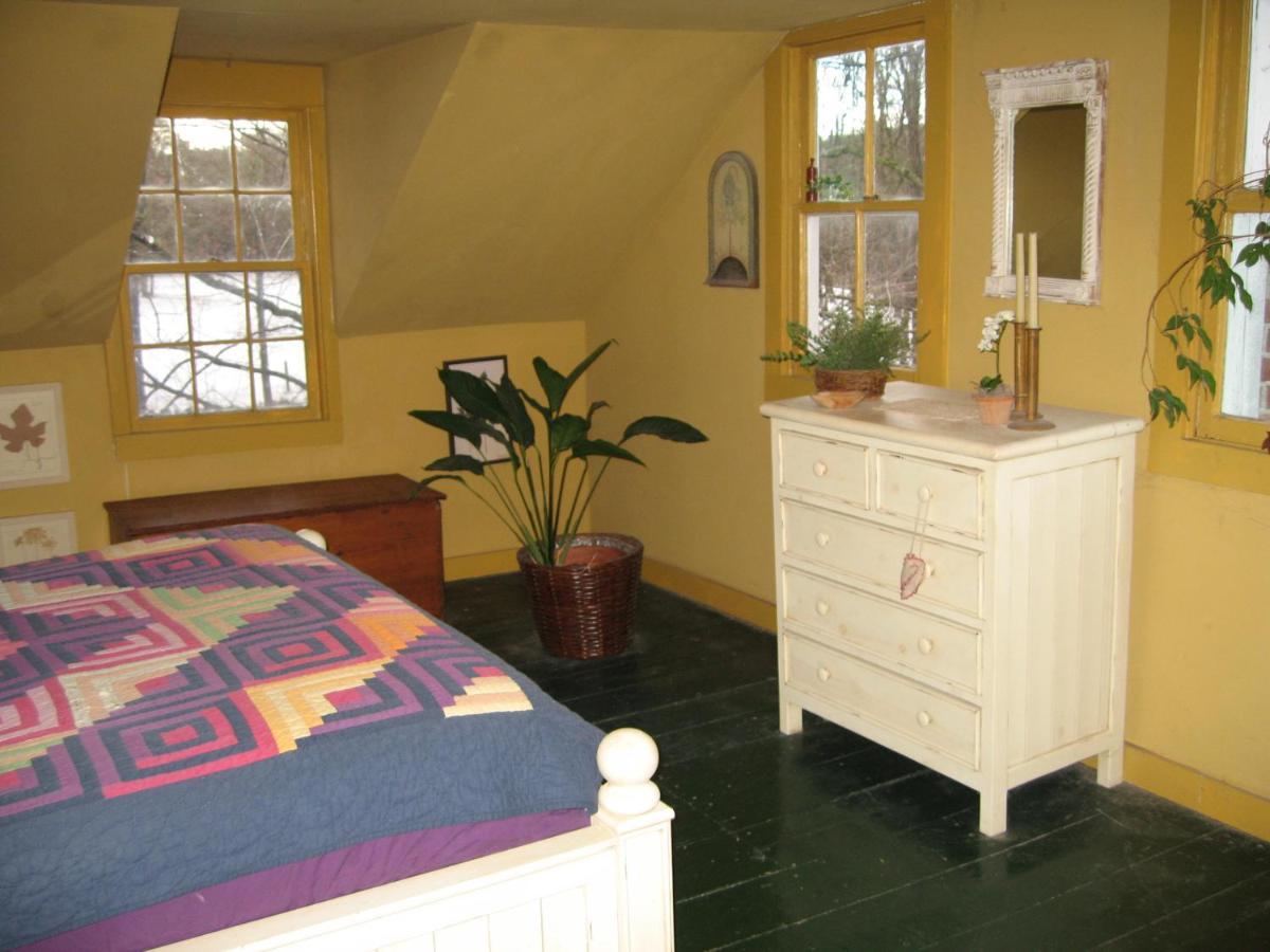Bed and Breakfast Private Setting On Country Farm Near Rhinebeck Clinton Corners Zewnętrze zdjęcie