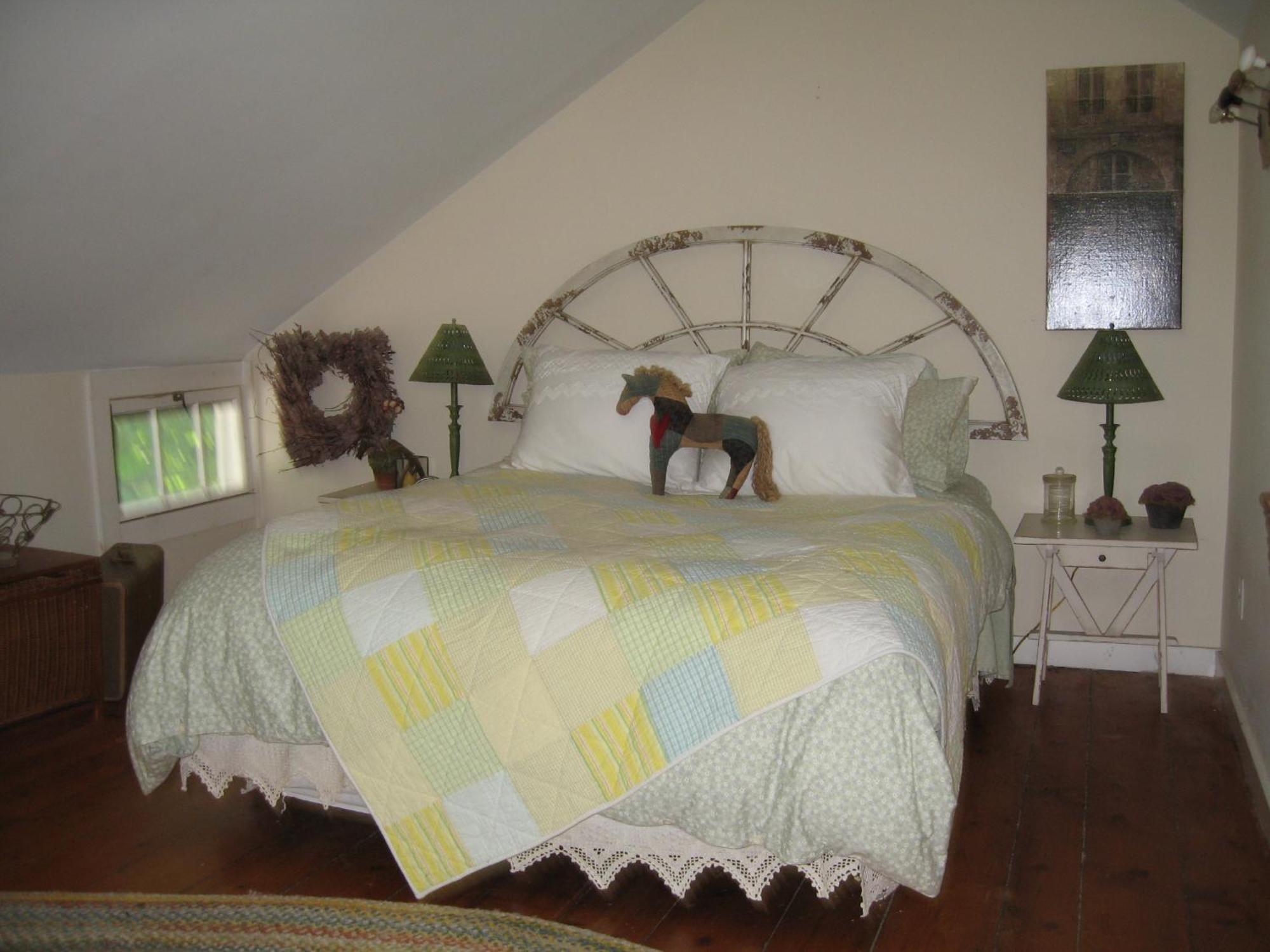 Bed and Breakfast Private Setting On Country Farm Near Rhinebeck Clinton Corners Zewnętrze zdjęcie